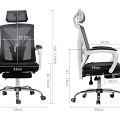 Размеры кресла